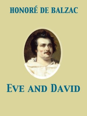 cover image of Eve and David